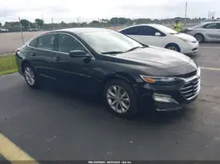 1G1ZD5ST5KF166488 2019 CHEVROLET MALIBU