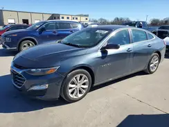 1G1ZD5ST5KF166720 2019 CHEVROLET MALIBU