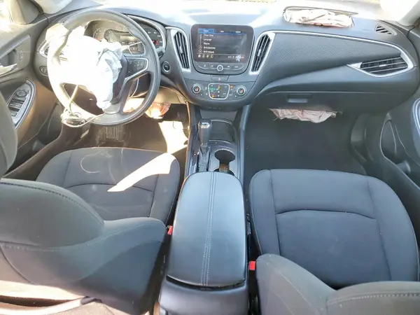 1G1ZD5ST5KF166720 2019 CHEVROLET MALIBU - Image 8