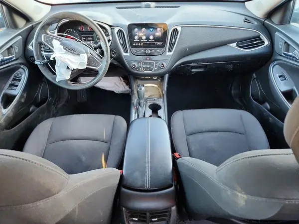 1G1ZD5ST5KF167057 2019 CHEVROLET MALIBU - Image 8