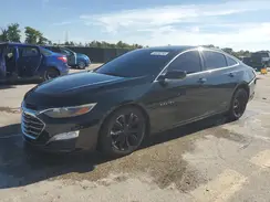 1G1ZD5ST5KF167804 2019 CHEVROLET MALIBU