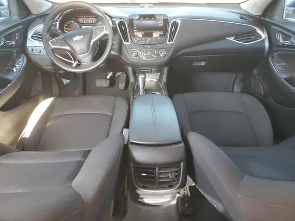 1G1ZD5ST5KF167804 2019 CHEVROLET MALIBU - Image 8