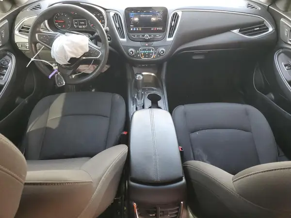 1G1ZD5ST5KF167849 2019 CHEVROLET MALIBU - Image 8
