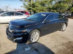 1G1ZD5ST5KF167978 2019 CHEVROLET MALIBU