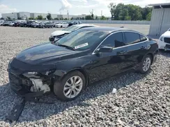 1G1ZD5ST5KF168791 2019 CHEVROLET MALIBU
