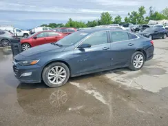 1G1ZD5ST5KF169844 2019 CHEVROLET MALIBU