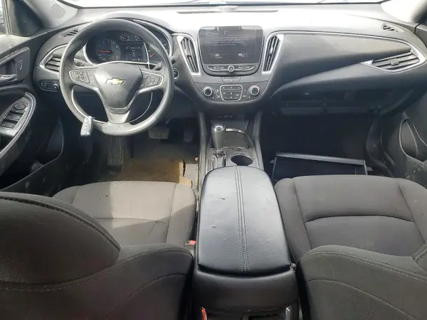 1G1ZD5ST5KF169844 2019 CHEVROLET MALIBU - Image 8