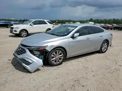 1G1ZD5ST5KF170055 2019 CHEVROLET MALIBU