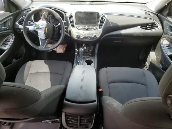 1G1ZD5ST5KF170055 2019 CHEVROLET MALIBU - Image 8