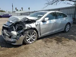 1G1ZD5ST5KF170251 2019 CHEVROLET MALIBU