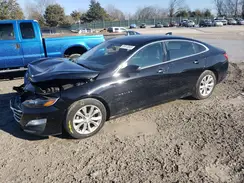 1G1ZD5ST5KF171464 2019 CHEVROLET MALIBU