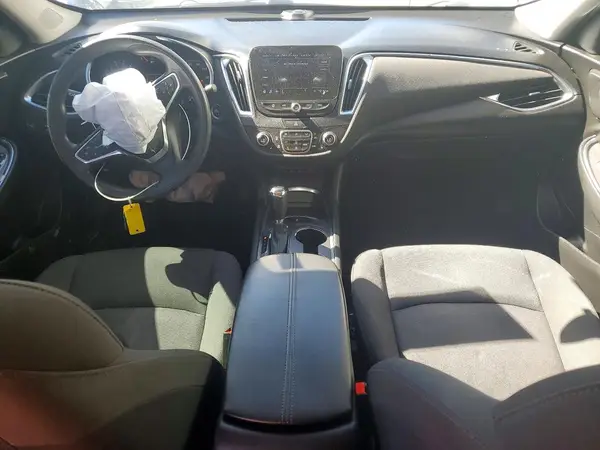 1G1ZD5ST5KF172789 2019 CHEVROLET MALIBU - Image 8