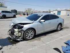 1G1ZD5ST5KF174039 2019 CHEVROLET MALIBU