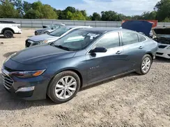 1G1ZD5ST5KF174395 2019 CHEVROLET MALIBU