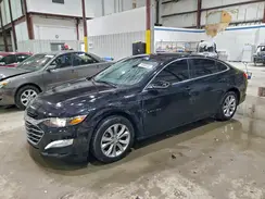 1G1ZD5ST5KF174803 2019 CHEVROLET MALIBU