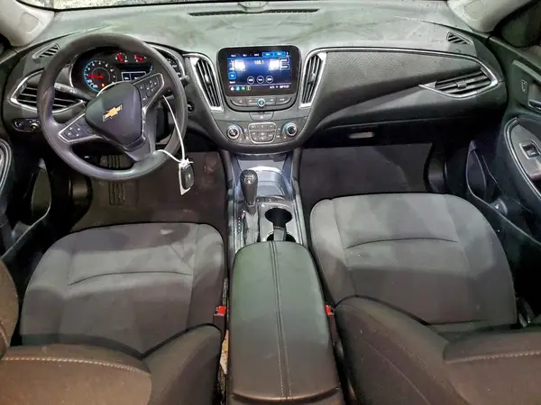 1G1ZD5ST5KF174803 2019 CHEVROLET MALIBU - Image 8