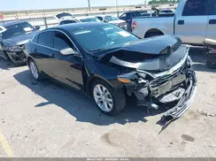 1G1ZD5ST5KF175529 2019 CHEVROLET MALIBU