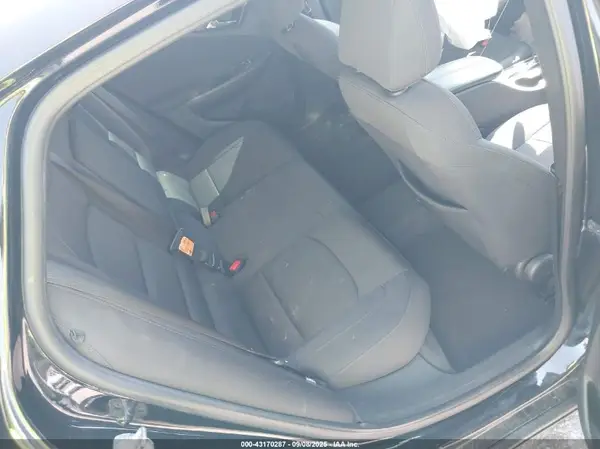 1G1ZD5ST5KF175529 2019 CHEVROLET MALIBU - Image 8