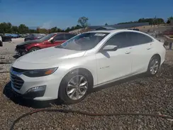 1G1ZD5ST5KF176017 2019 CHEVROLET MALIBU