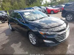 1G1ZD5ST5KF176728 2019 CHEVROLET MALIBU