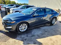 1G1ZD5ST5KF176776 2019 CHEVROLET MALIBU