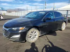 1G1ZD5ST5KF176874 2019 CHEVROLET MALIBU
