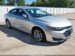 1G1ZD5ST5KF177426 2019 CHEVROLET MALIBU