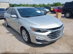1G1ZD5ST5KF177460 2019 CHEVROLET MALIBU