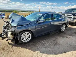 1G1ZD5ST5KF177992 2019 CHEVROLET MALIBU