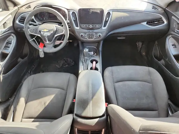 1G1ZD5ST5KF177992 2019 CHEVROLET MALIBU - Image 8