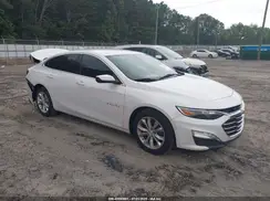 1G1ZD5ST5KF180245 2019 CHEVROLET MALIBU