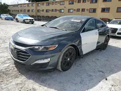 1G1ZD5ST5KF180438 2019 CHEVROLET MALIBU