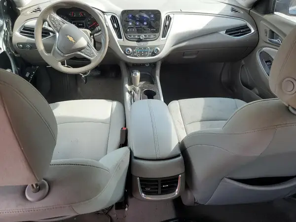 1G1ZD5ST5KF180438 2019 CHEVROLET MALIBU - Image 8