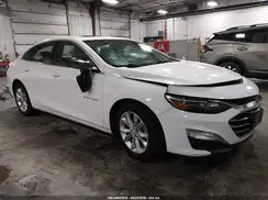 1G1ZD5ST5KF182917 2019 CHEVROLET MALIBU