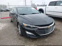1G1ZD5ST5KF184005 2019 CHEVROLET MALIBU