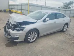 1G1ZD5ST5KF184831 2019 CHEVROLET MALIBU