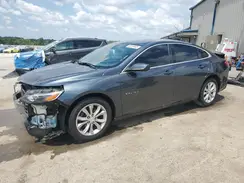 1G1ZD5ST5KF184974 2019 CHEVROLET MALIBU