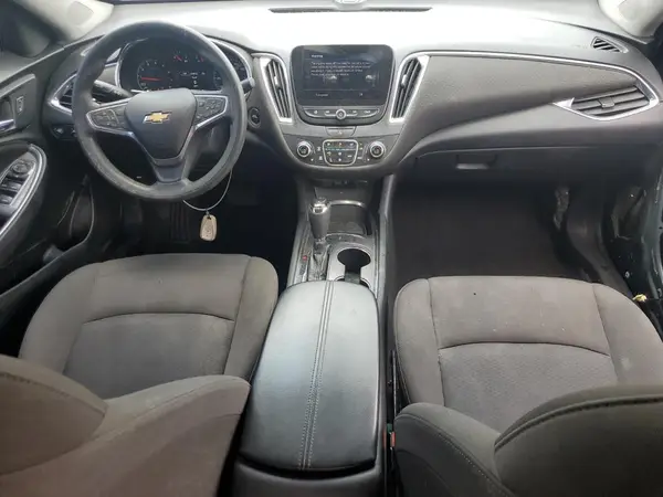 1G1ZD5ST5KF184974 2019 CHEVROLET MALIBU - Image 8