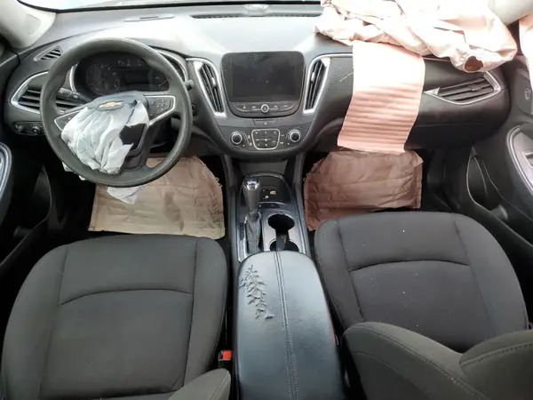 1G1ZD5ST5KF188149 2019 CHEVROLET MALIBU - Image 8