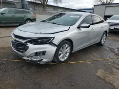 1G1ZD5ST5KF188247 2019 CHEVROLET MALIBU