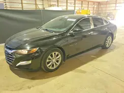 1G1ZD5ST5KF188359 2019 CHEVROLET MALIBU