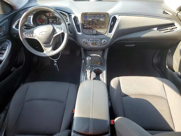 1G1ZD5ST5KF188359 2019 CHEVROLET MALIBU - Image 8