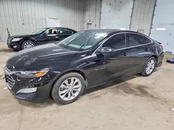 1G1ZD5ST5KF188779 2019 CHEVROLET MALIBU