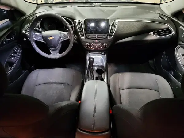 1G1ZD5ST5KF188779 2019 CHEVROLET MALIBU - Image 8