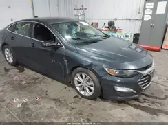 1G1ZD5ST5KF190063 2019 CHEVROLET MALIBU