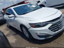 1G1ZD5ST5KF190354 2019 CHEVROLET MALIBU