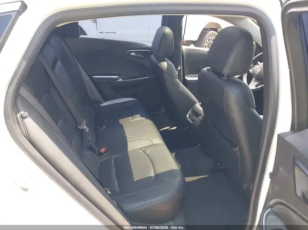 1G1ZD5ST5KF190354 2019 CHEVROLET MALIBU - Image 8