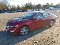 1G1ZD5ST5KF191049 2019 CHEVROLET MALIBU