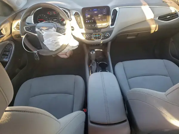 1G1ZD5ST5KF191049 2019 CHEVROLET MALIBU - Image 8