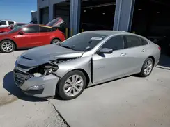 1G1ZD5ST5KF194680 2019 CHEVROLET MALIBU